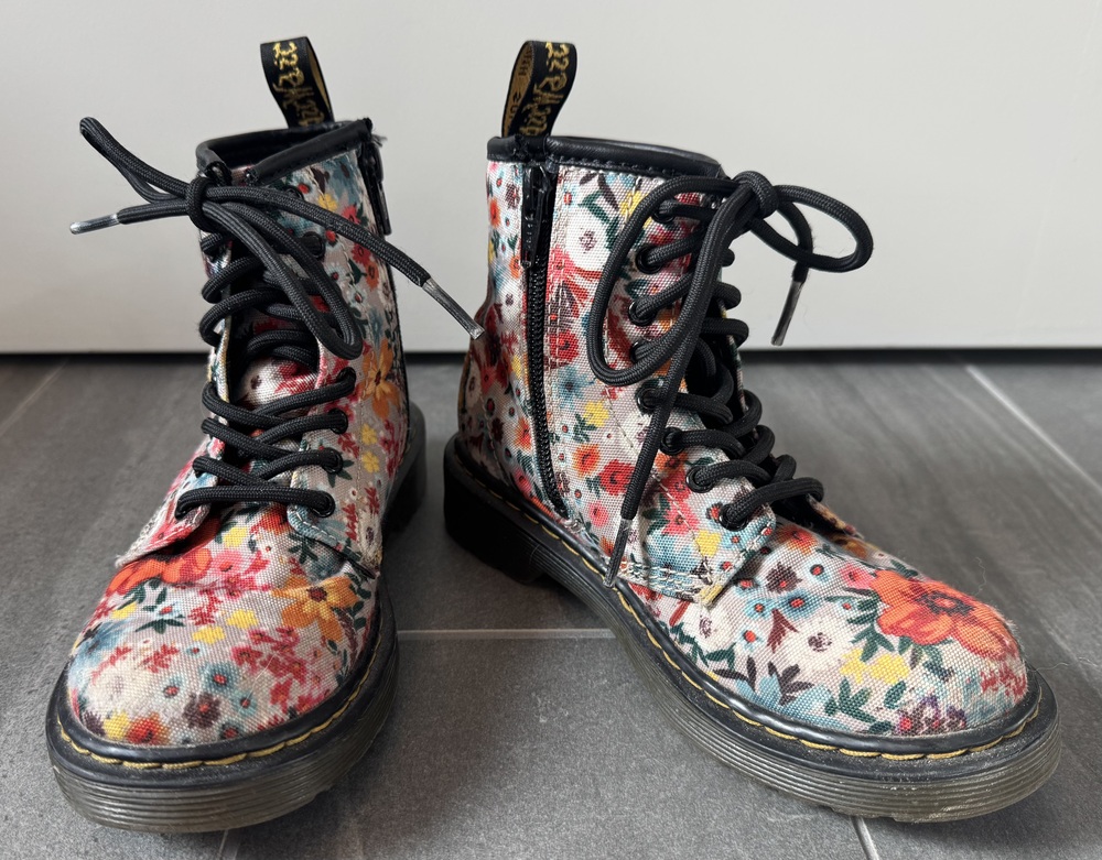 Dr. Marten Boots